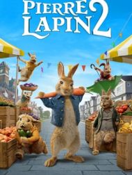 DVD Pierre Lapin 2