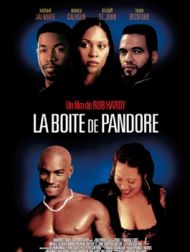 DVD La Boîte De Pandore