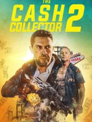 DVD The Cash Collector 2