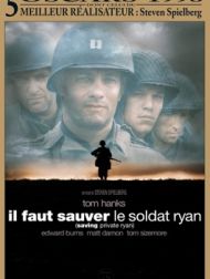 DVD Il Faut Sauver Le Soldat Ryan