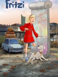 DVD Fritzi