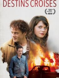 DVD Destins Croisés