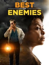 DVD The Best Of Enemies