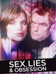 DVD Au-delà De L'infidélité (Sex, Lies & Obsession)