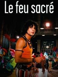 DVD Le Feu Sacré (1971)