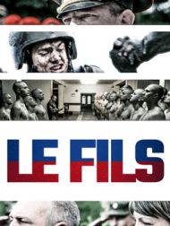 DVD Le Fils