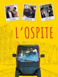 DVD L'ospite (2018)
