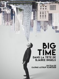 DVD Big Time : Dans La Tête De Bjarke Ingels