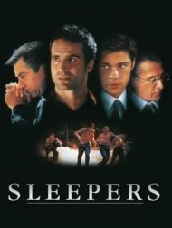 DVD Sleepers