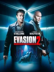 DVD Évasion 2