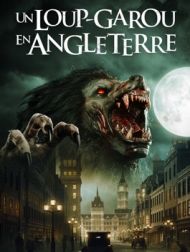 DVD Un Loup-garou En Angleterre