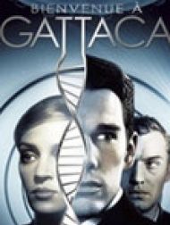 DVD Bienvenue â Gattaca