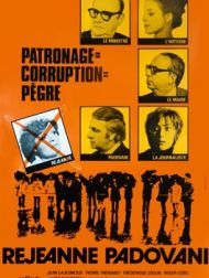 DVD Réjeanne Padovani