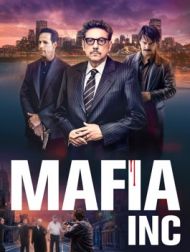 DVD Mafia Inc