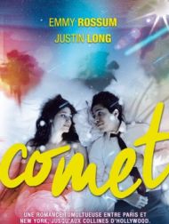 DVD Comet