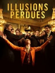 DVD Illusions Perdues (2021)