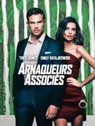 DVD Arnaqueurs Associés