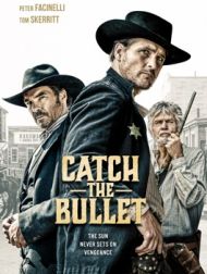 DVD Catch The Bullet