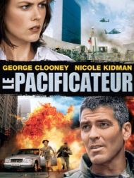 DVD Le Pacificateur