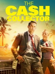 DVD The Cash Collector