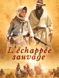 DVD L'échappée Sauvage