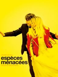 DVD Espèces Menacées