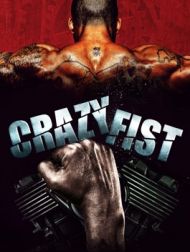 DVD Crazy Fist