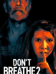 DVD Don't Breathe 2