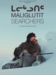 DVD Maliglutit (Traquers)(VOST)