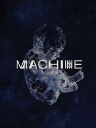 DVD Machine (2019)