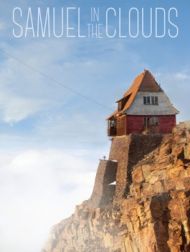 DVD Samuel In The Clouds