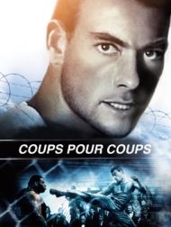 DVD Coups Pour Coups