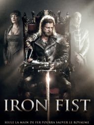 DVD Iron Fist