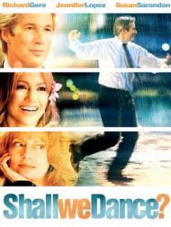 DVD Shall We Dance