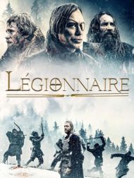 DVD Légionnaire (VF)