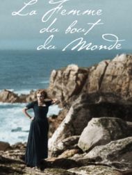 DVD Île Perdue : La Femme Du Bout Du Monde