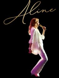 DVD Aline (2021)