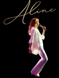 DVD Aline (2021)