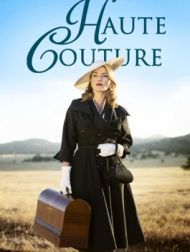 DVD Haute Couture