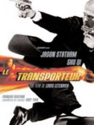 DVD Le Transporteur