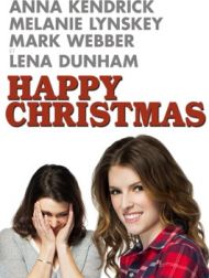 DVD Happy Christmas