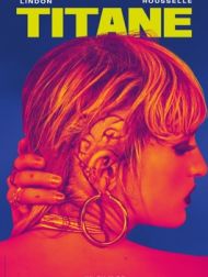 DVD Titane