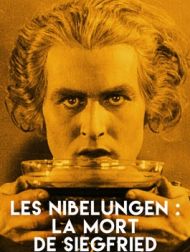 DVD Les Nibelungen : La Mort De Siegfried