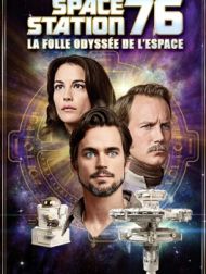 DVD Space Station 76 : La Folle Odyssée De L’Espace