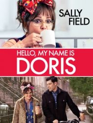 DVD Hello, My Name Is Doris