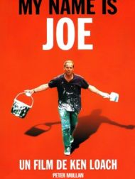 DVD My Name Is Joe