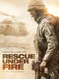 DVD Rescue Under Fire (VOST)
