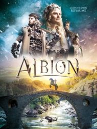 DVD Albion