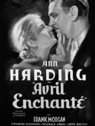 DVD Avril Enchanté (Enchanted April)