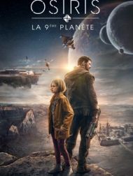 DVD Osiris (VOST)